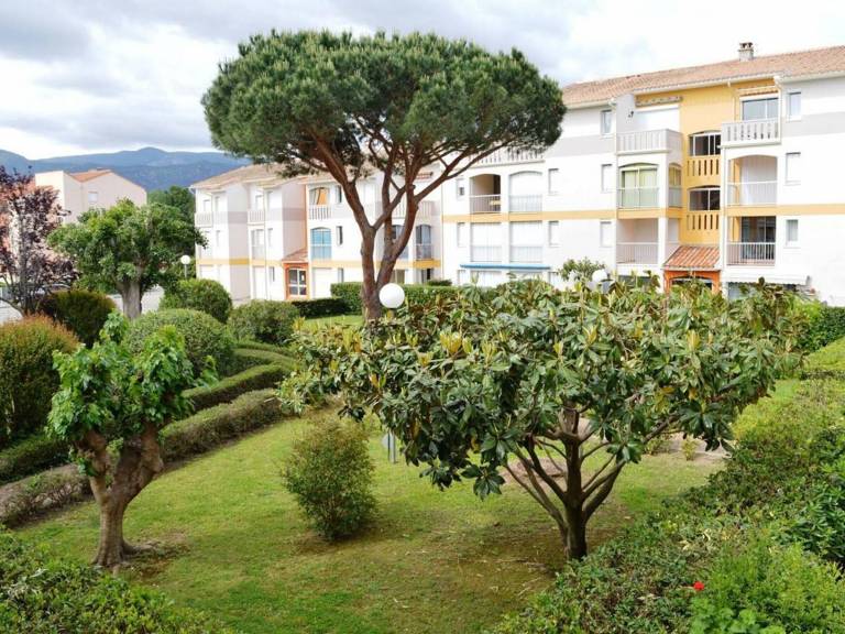 Appartement Argelès-sur-Mer