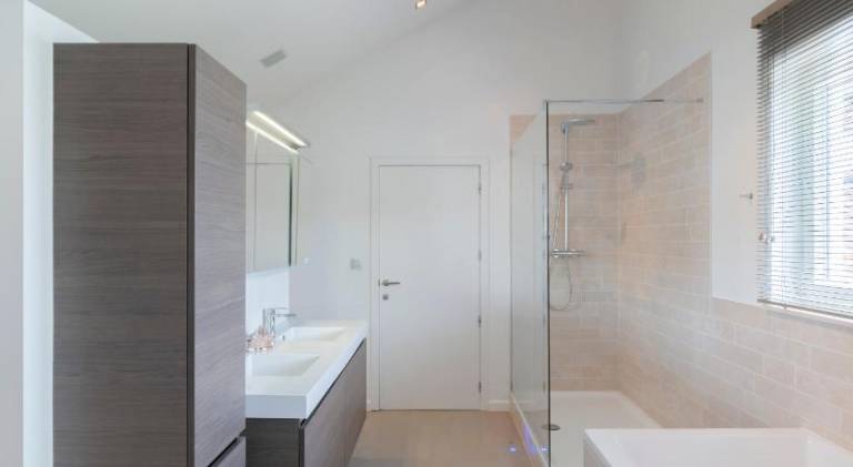 Vacation home with 5 rooms for 8 persons — photo 2