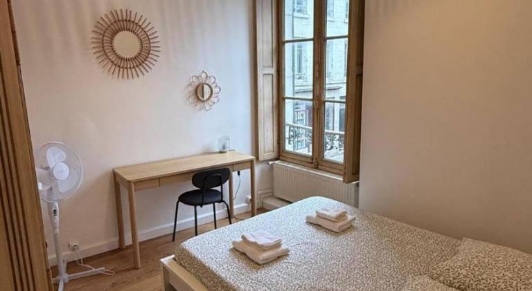 Rental apartment with 3 rooms for 6 persons — photo 4