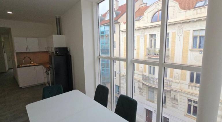 Apartment | Near Špilberk Castle — photo 4
