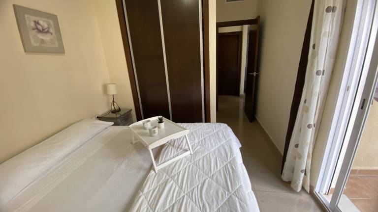 Fully equipped rental apartment with pool, patio & garden | Close to the beach | Pet-friendly — photo 4