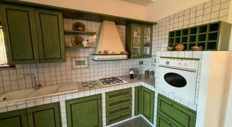 Vacation home with 2 rooms for 4 persons — photo 3