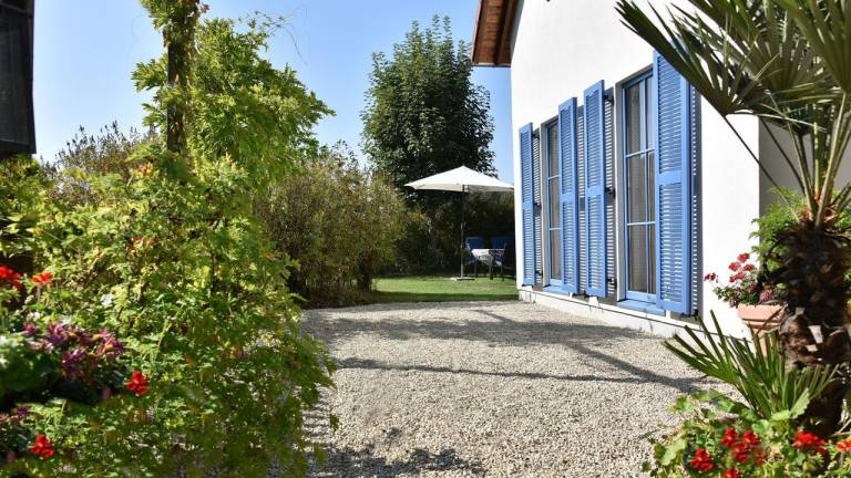 Ferienwohnung  Tholey