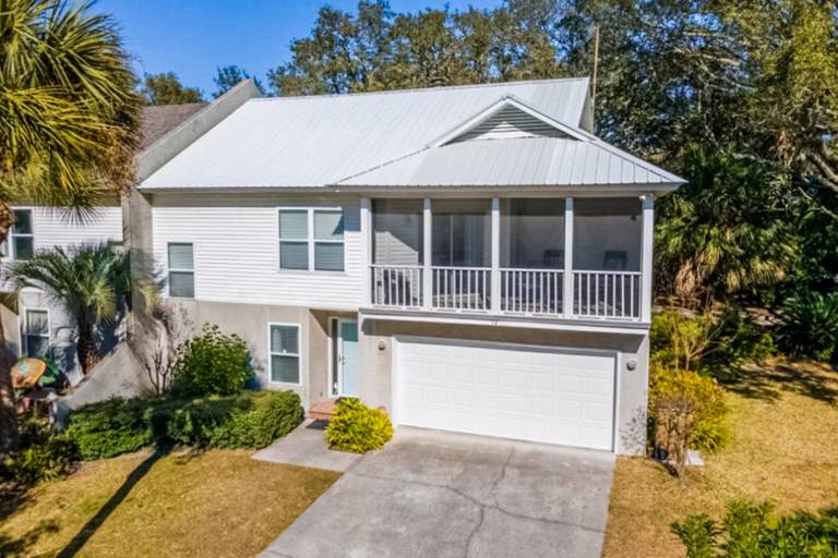 House Tybee Island