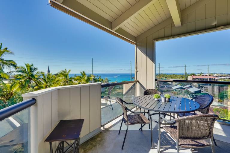 Apartment  Kailua-Kona