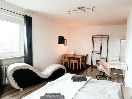 Ferienwohnung Bayreuth