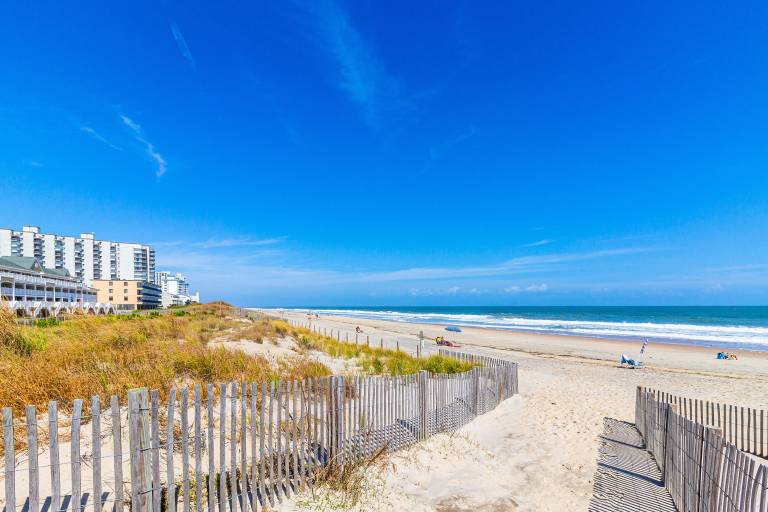 Condo Ocean Pines