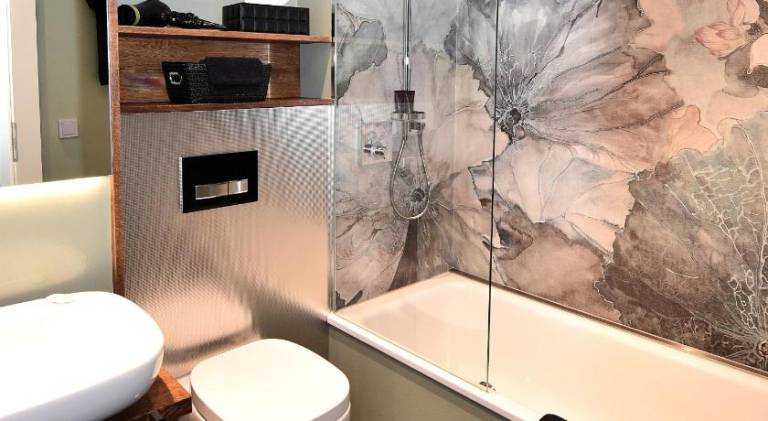 Serviced apartment with patio | Good for workation — photo 5