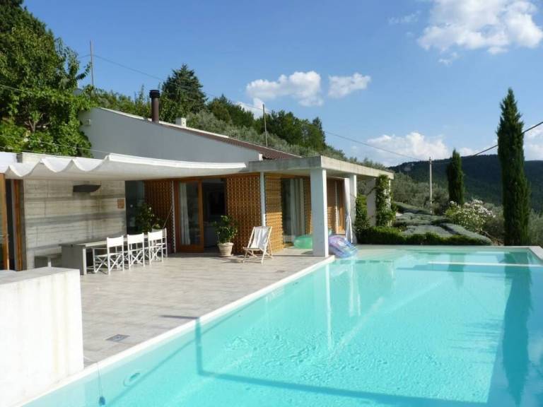 Villa Cannara
