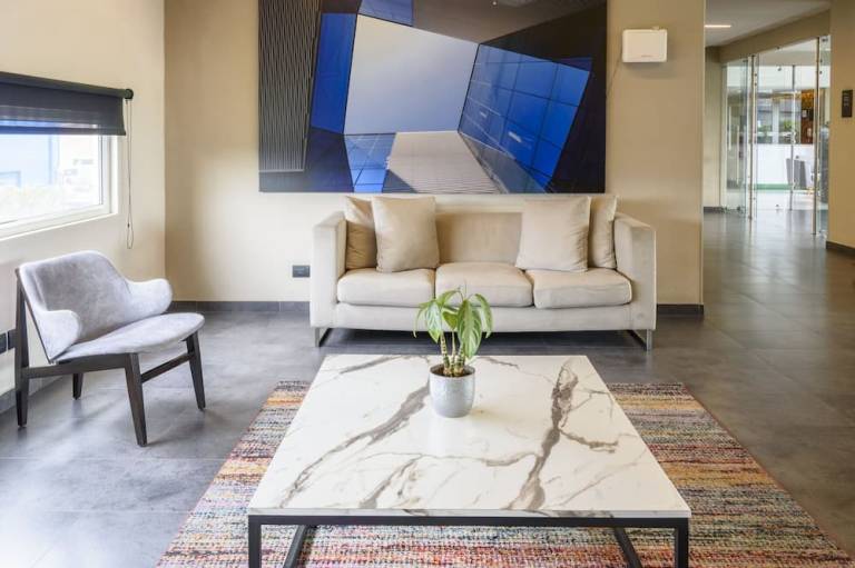City Express Plus by Marriott Bogota Aeropuerto