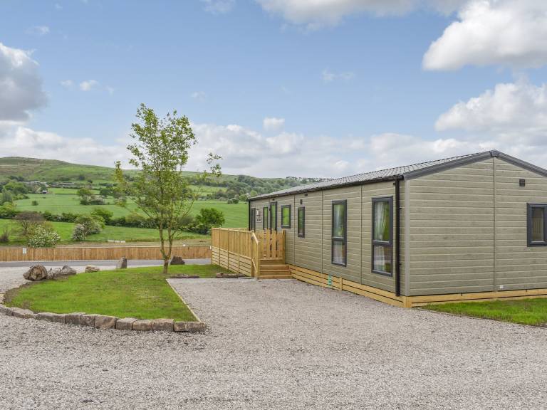 Cottage  Accrington