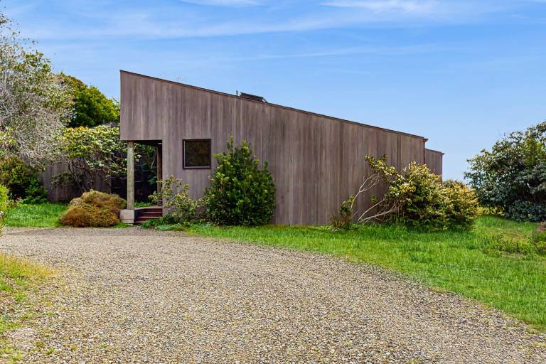 House  Sea Ranch