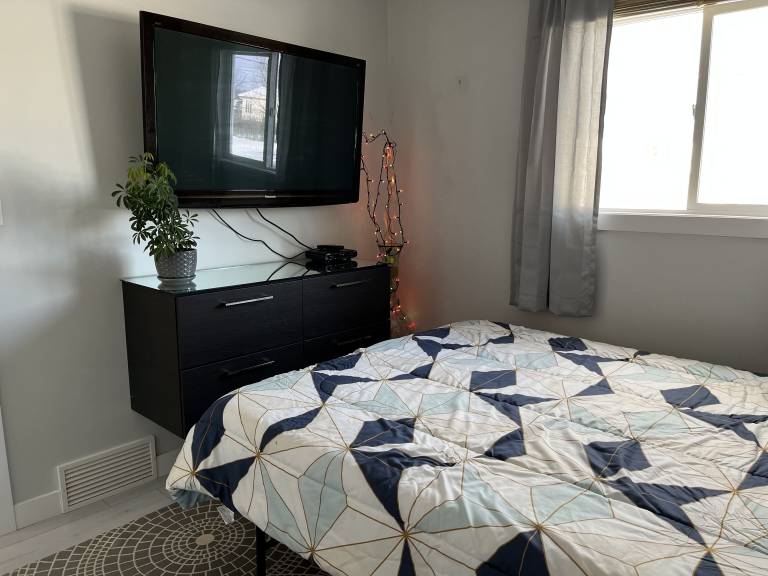 Apartment Thunder Bay
