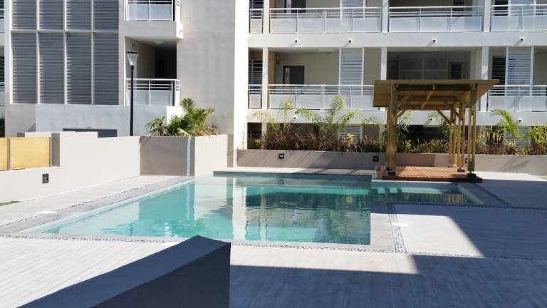 Appartement  La Saline-Les-Bains