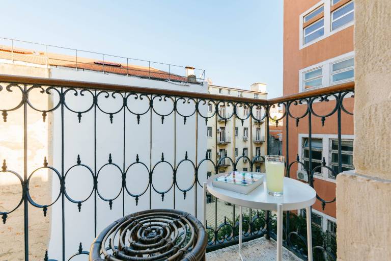 Apartment | Close to São Jorge Castle — photo 5