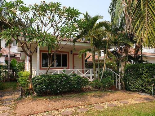 House Nakhon Ratchasima