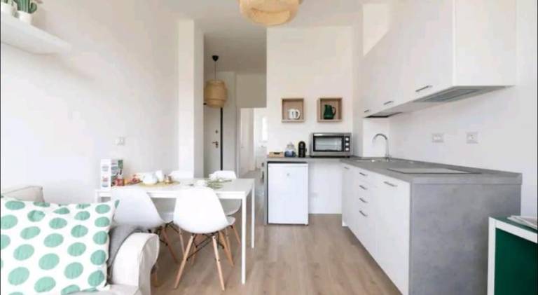 Holiday apartment with 1 room for 2 persons — photo 2