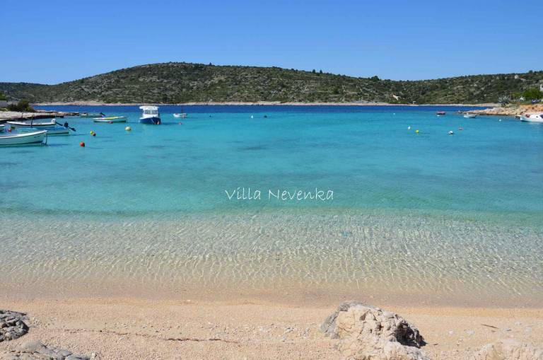 Holiday apartment first row to the sea (10 m) — photo 4