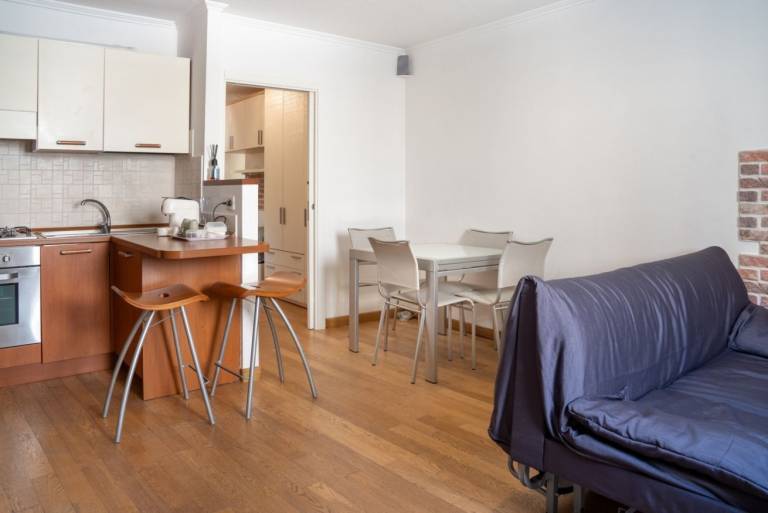 Ferienwohnung Ravenna
