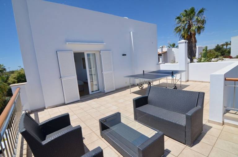 Villa Cala D'or