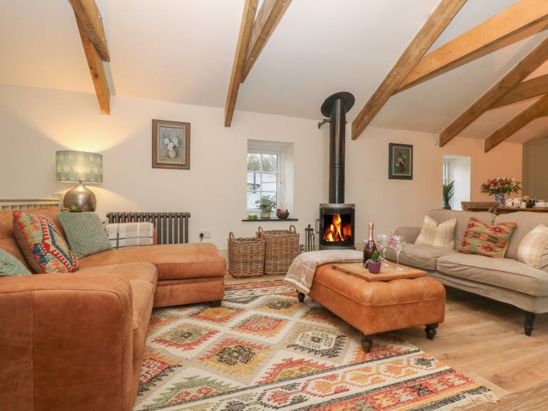 Charming cottage with garden & barbeque | Pet-friendly — photo 5