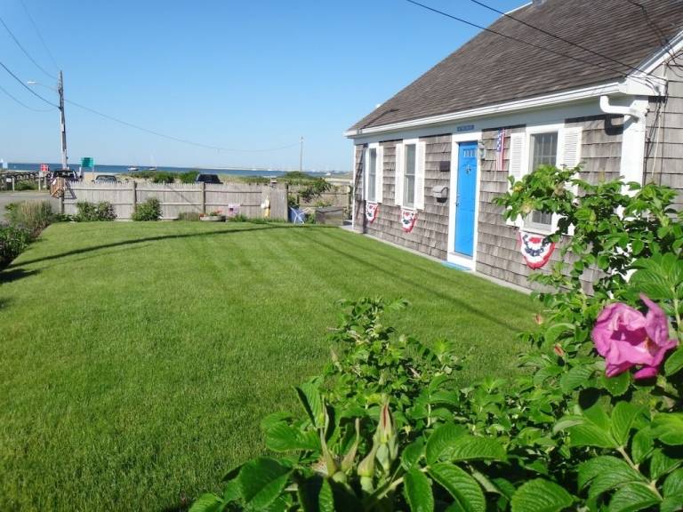 House Yarmouth