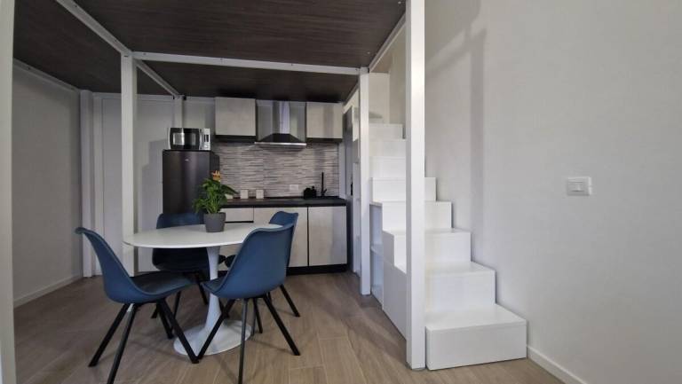 House  Rozzano