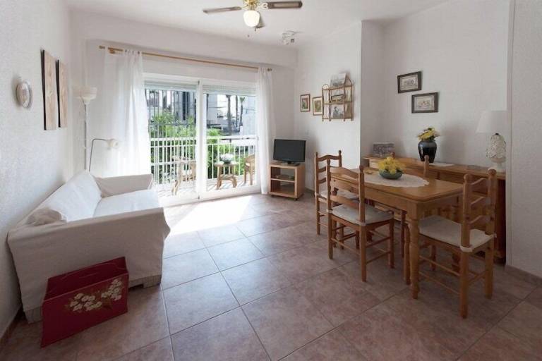 Apartamento Daimuz