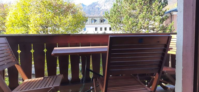 Ferienwohnung  Bad Reichenhall