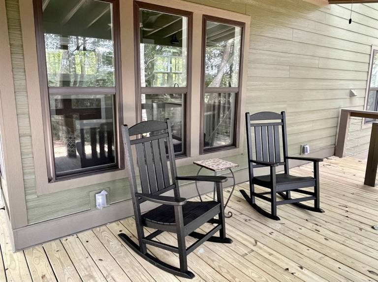 Cabin Monteagle