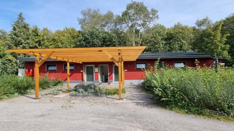 Camping-Unterkunft Salzhemmendorf