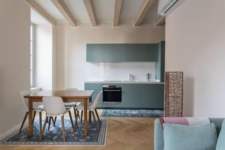 Ferienwohnung Como