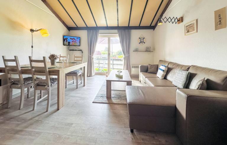 Appartement Bredene