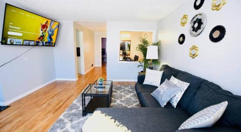 Ferienwohnung