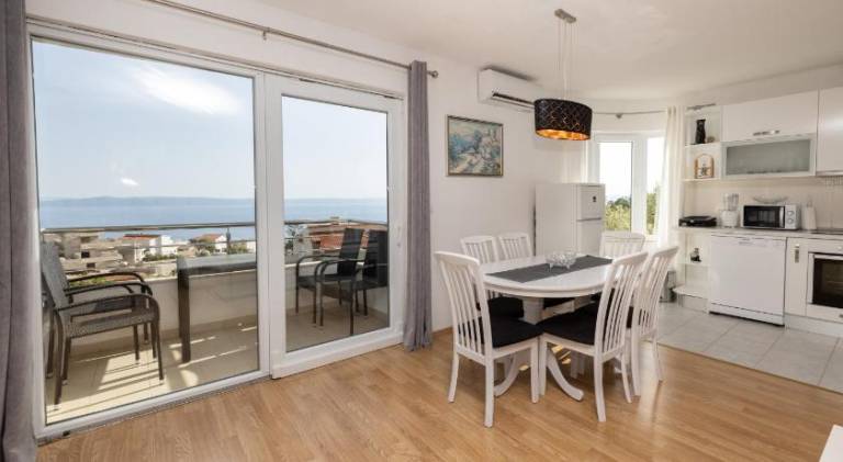 Rental apartment with BBQ, terrace & yard | Pets are welcome — photo 5