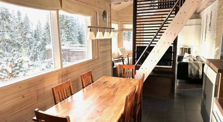 House with sauna — photo 2