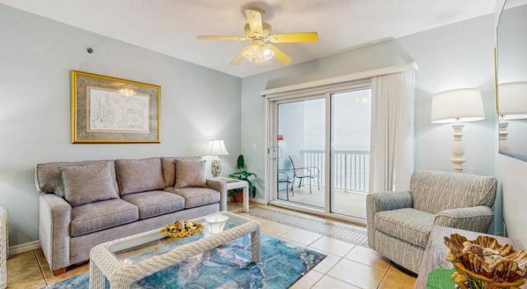 Vacation home with pool in Gulf Shores, AL