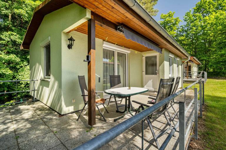 Ferienhaus Feldberg