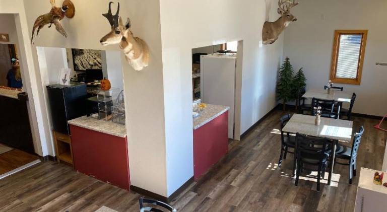 Glendive Lodge — photo 2