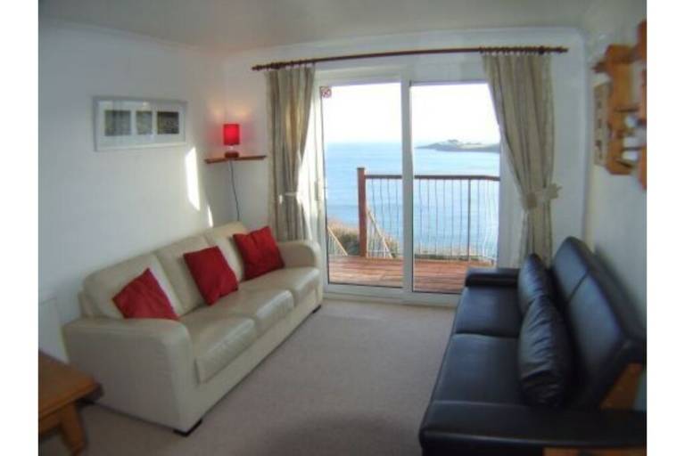 Apartment Mevagissey
