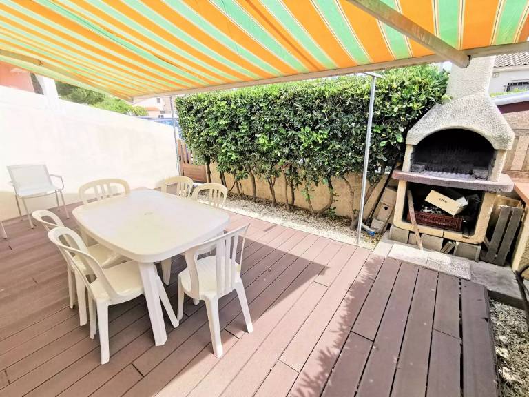 Vacation home with 2 rooms for 6 persons — photo 5