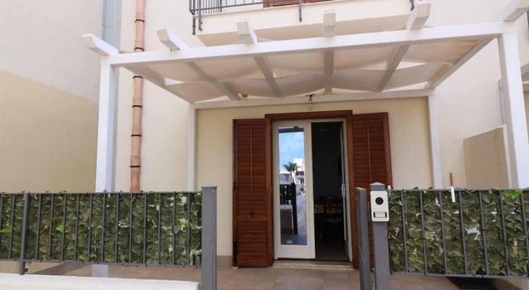 Vacation home | Dogs allowed in San Vito Lo Capo