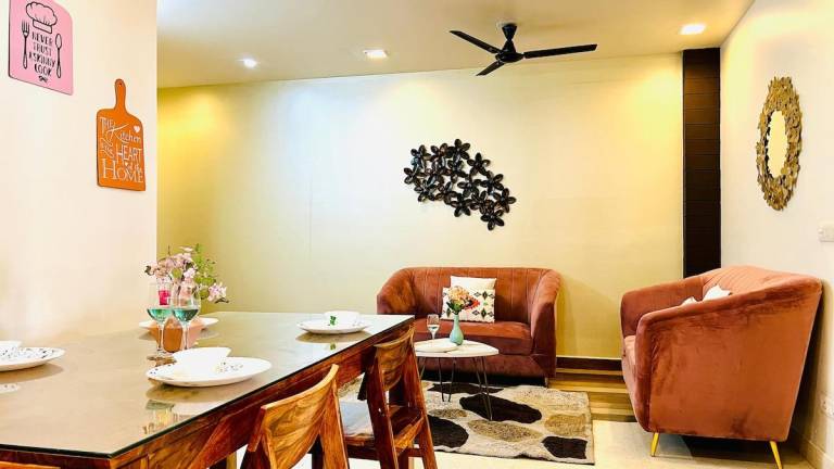 Apartment Karol Bagh