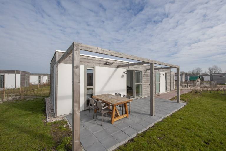 Chalet  Nieuwvliet