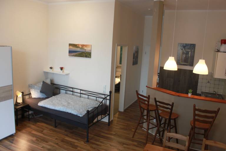 Ferienwohnung Ritterhude
