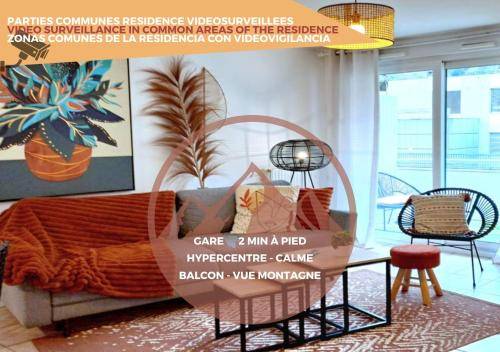 Appartement Scionzier