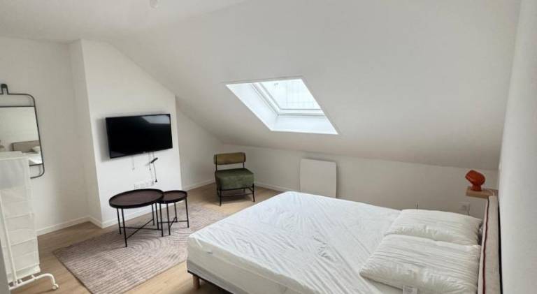 Holiday apartment with 1 room for 2 persons — photo 4