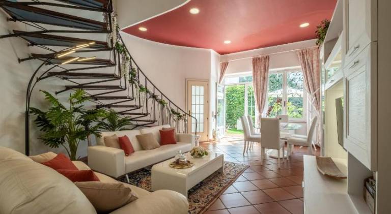 Wonderful villa | Dogs allowed in Cagli
