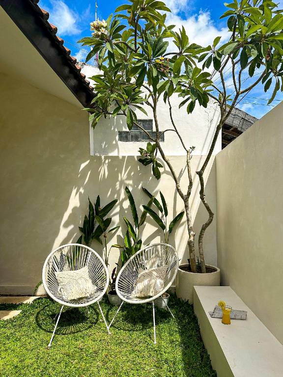 Nice vacation home with yard, patio & private pool | Perfect for remote work | Pets allowed — photo 5