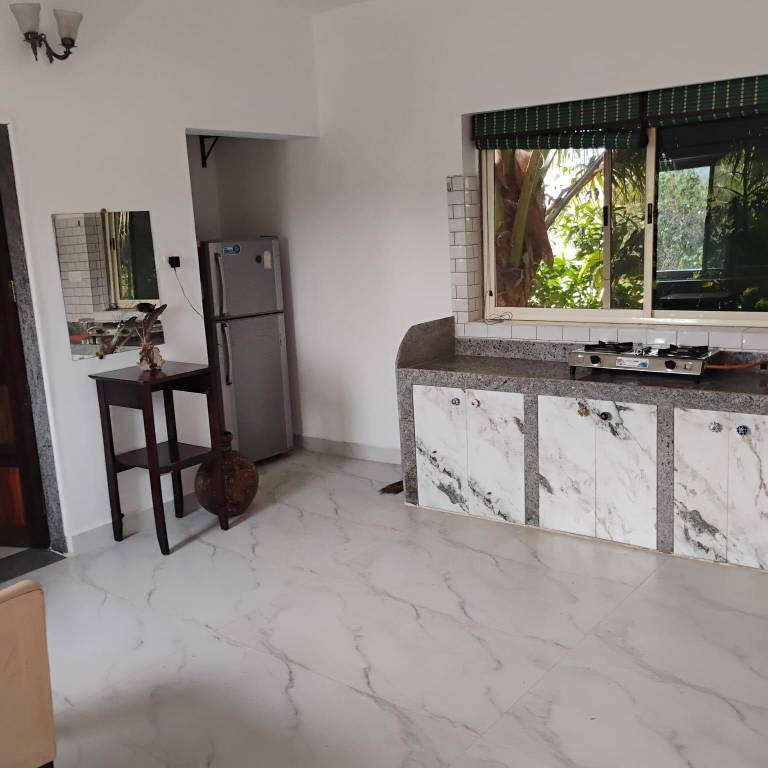 Rental apartment with terrace — photo 3